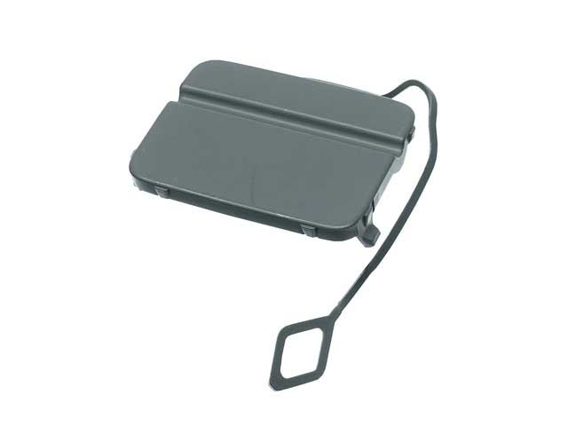 Tow Hook Cover