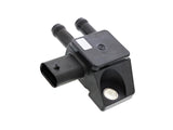 Backpressure Sensor