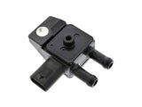 Backpressure Sensor