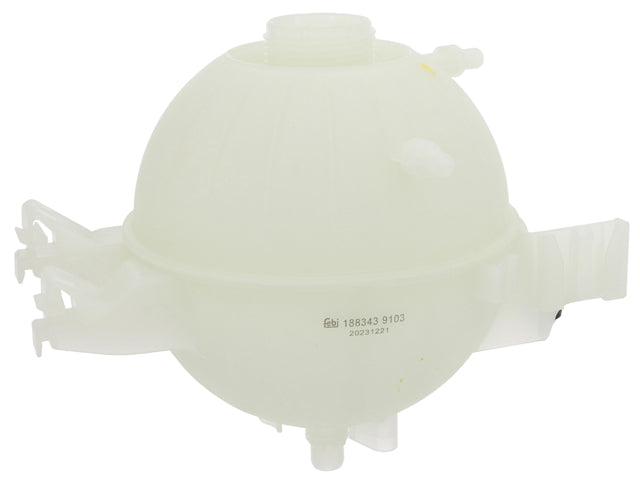 Coolant Expansion Tank