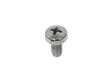 License Plate Screw