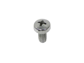 License Plate Screw
