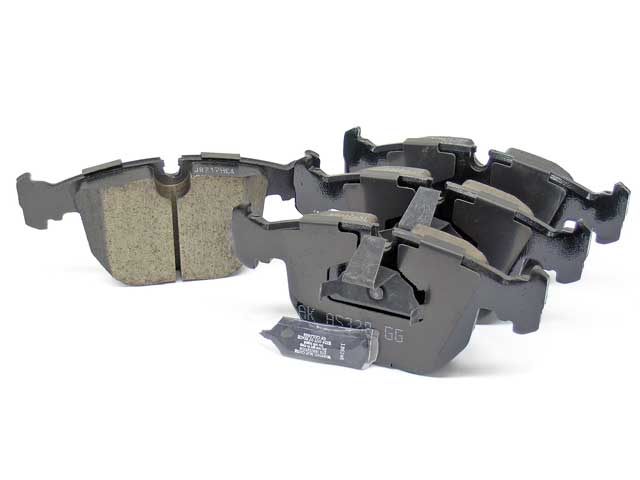 Brake Pad Set