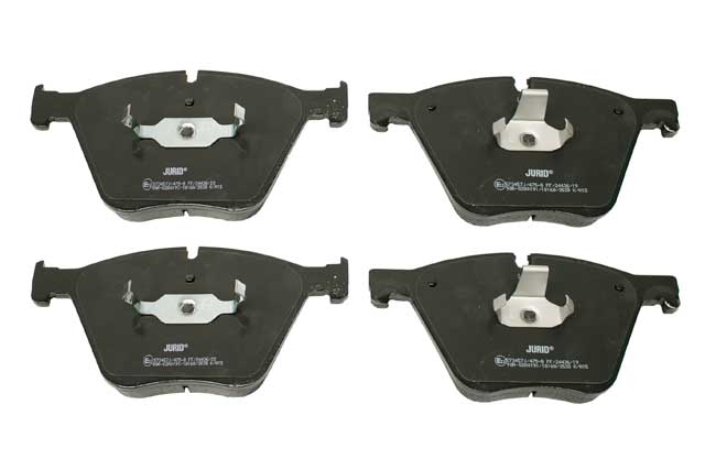 Brake Pad Set