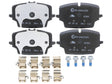 Brake Pad Set