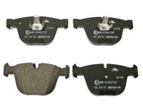 Brake Pad Set