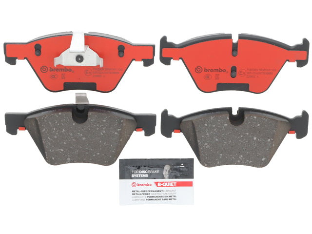 Brake Pad Set