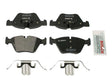 Brake Pad Set