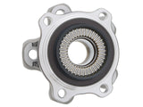 Wheel Hub