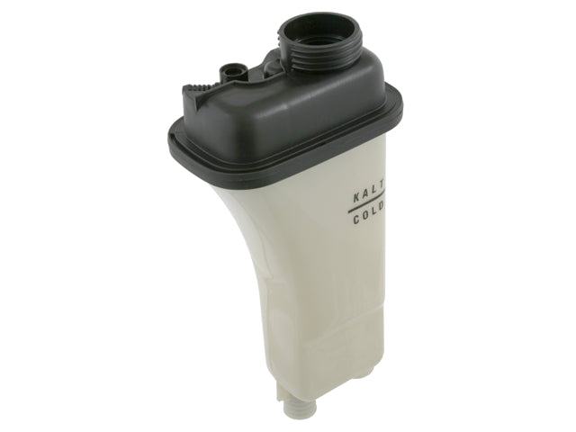 Coolant Expansion Tank