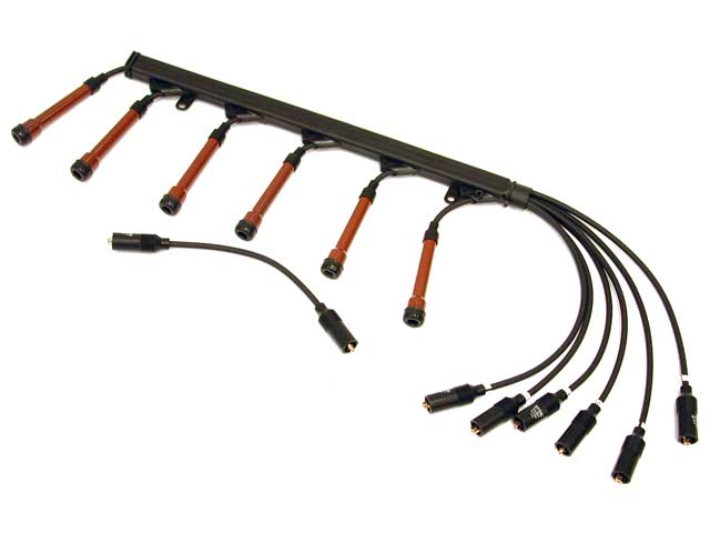 Spark Plug Wire Set
