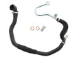 Turbocharger Coolant Hose
