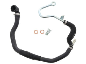 Turbocharger Coolant Hose