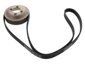Water Pump Pulley Kit