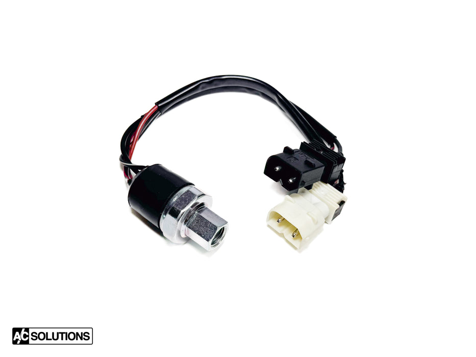 BMW E34 R134a Safety Pressure Switch (64531390070)