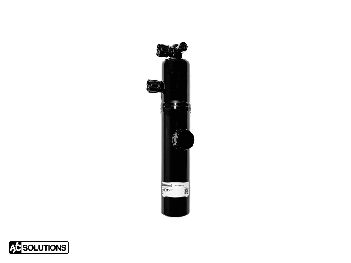 A/C Solutions Porsche 911/930 R134a Filter Drier (1984-1989) (91157393903)