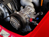 A/C Solutions Porsche 911/930 R134a Retrofit Kit (1984-1989)