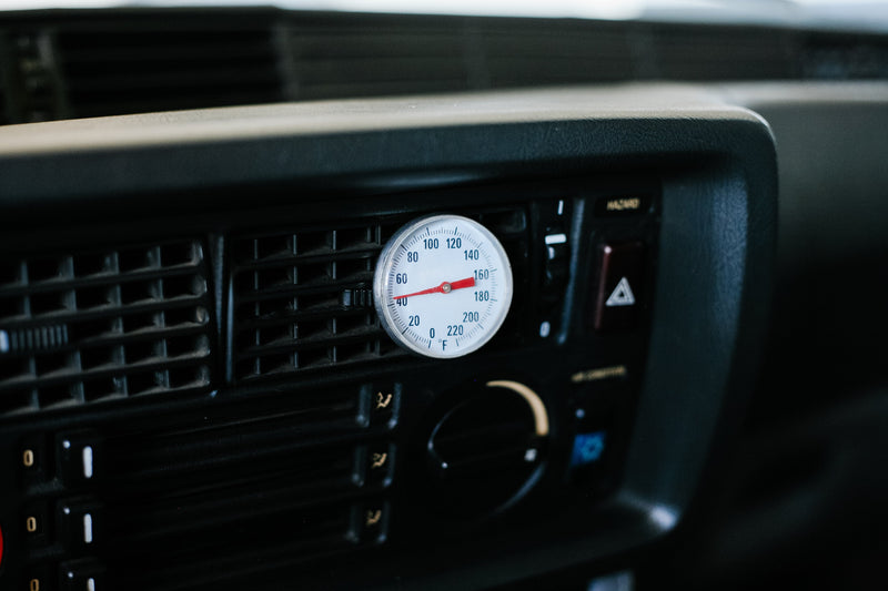 A/C Solutions BMW E24 Complete Conversion Kit