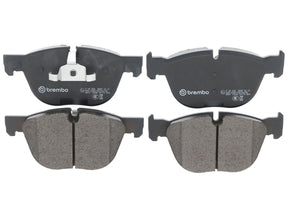Brake Pad Set