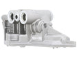 Engine Oil Thermostat