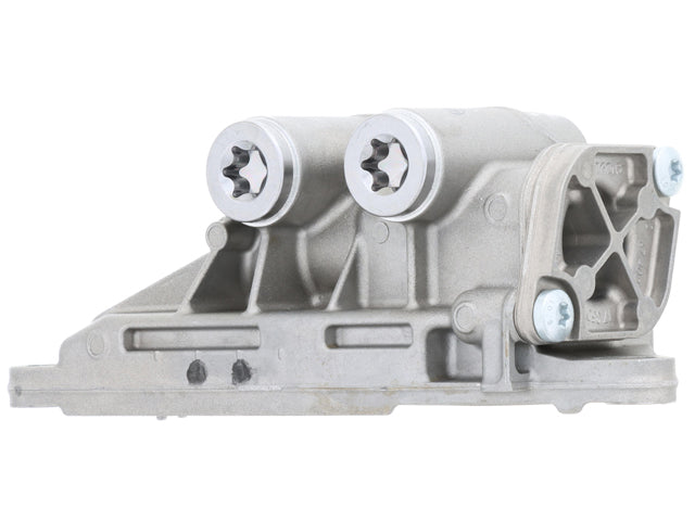 Engine Oil Thermostat