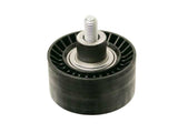 Deflection Pulley