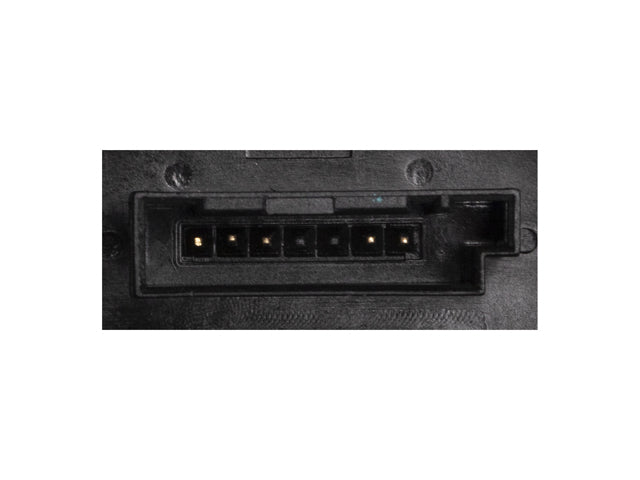 Door Lock Mechanism