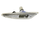 Additional Side Light