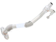 Turbocharger Oil Line