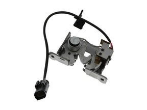 Hood Lock