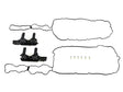 Oil Separator Set