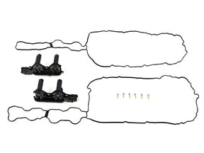 Oil Separator Set