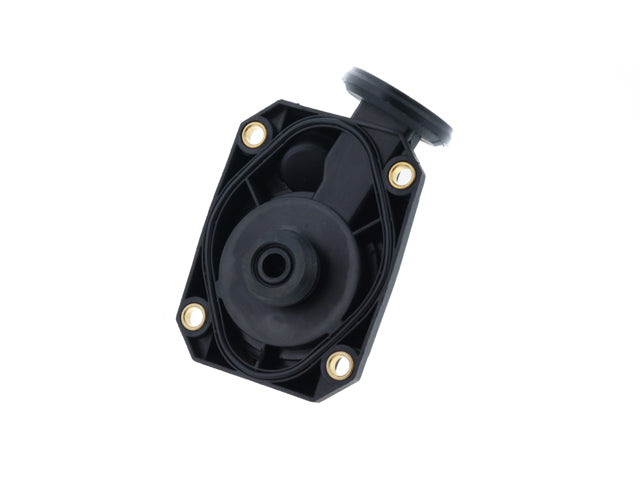 Crankcase Vent Valve