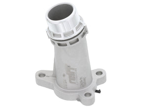 Coolant Hose Flange