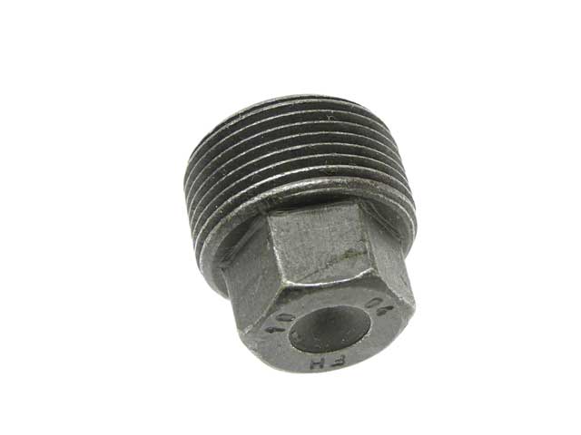 Transmission Drain Plug