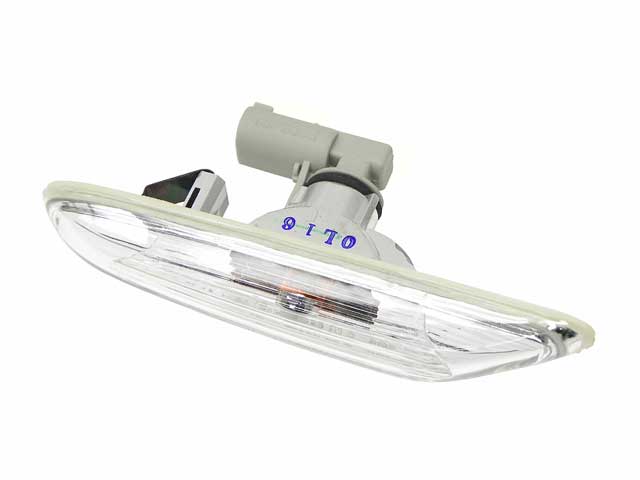 Additional Side Light