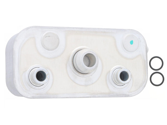 Transmission Oil Cooler