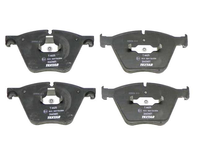 Brake Pad Set