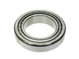 Carrier Bearing
