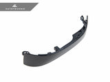 AutoTecknic Carbon LCI Steering Wheel Top Cover - G8X M2/ M3/ M4
