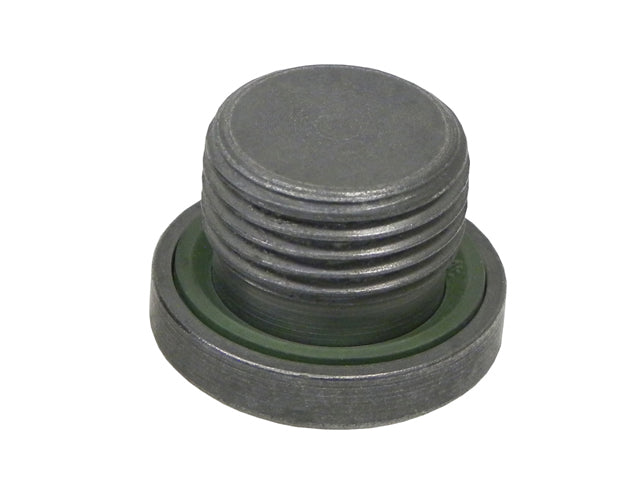 Auto Trans Fill Plug