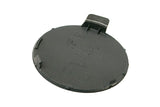 Tow Hook Cover