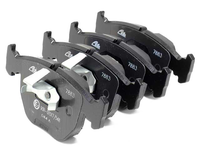 Brake Pad Set