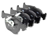Brake Pad Set