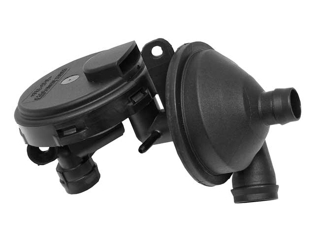 Crankcase Vent Valve