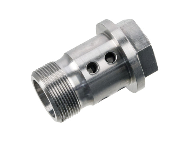 Solenoid