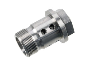 Solenoid