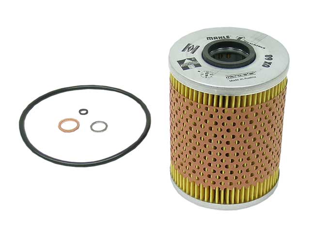 Oil Filter Kit