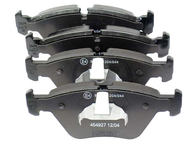 Brake Pad Set