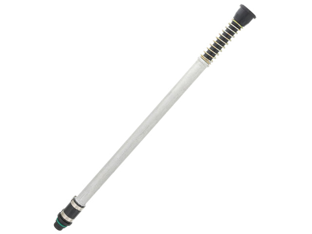 Crankcase Vent Pipe